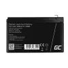Green Cell AGM48 UPS battery Sealed Lead Acid (VRLA) 12 V 10 Ah