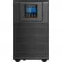 PowerWalker VFI 3000 TGB Double-conversion (Online) 3 kVA 2700 W 5 AC outlet(s)