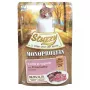 Wet cat food Agras Pet Foods Monoprotein Ham 85 g — pork flavour, grain-free, gluten-free, adult