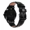 Smartwatch Garett Quantum — black stainless steel