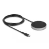 Wireless Charger DeLOCK 66467 5W 7.5W 10W 15W Inductive Charging Pad
