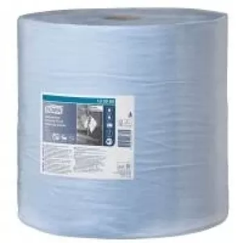 Paper Towels Tork 130080 750 Sheets Blue