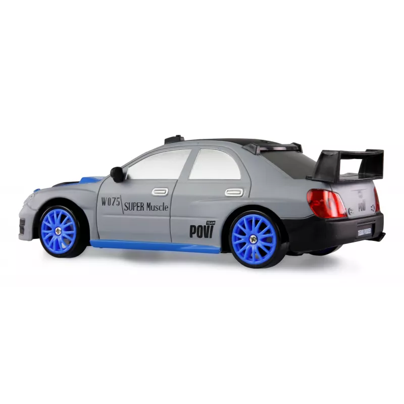 Amewi 21107 Radio-Controlled Sport Car 1:24 Electric (Li-Ion 500 mAh) for Ages 6+