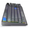 Wireless keyboard ENDORFY Thock V2 — ergonomic layout, RGB lighting, wireless connection