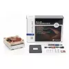 Noctua NH-L9a-AM4 Processor Cooler 9.2 cm Beige, Nickel