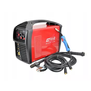 MIG Welder AWTools SPEEDLINE AWT-220 220V 20–220A for MIG/MAG Welding