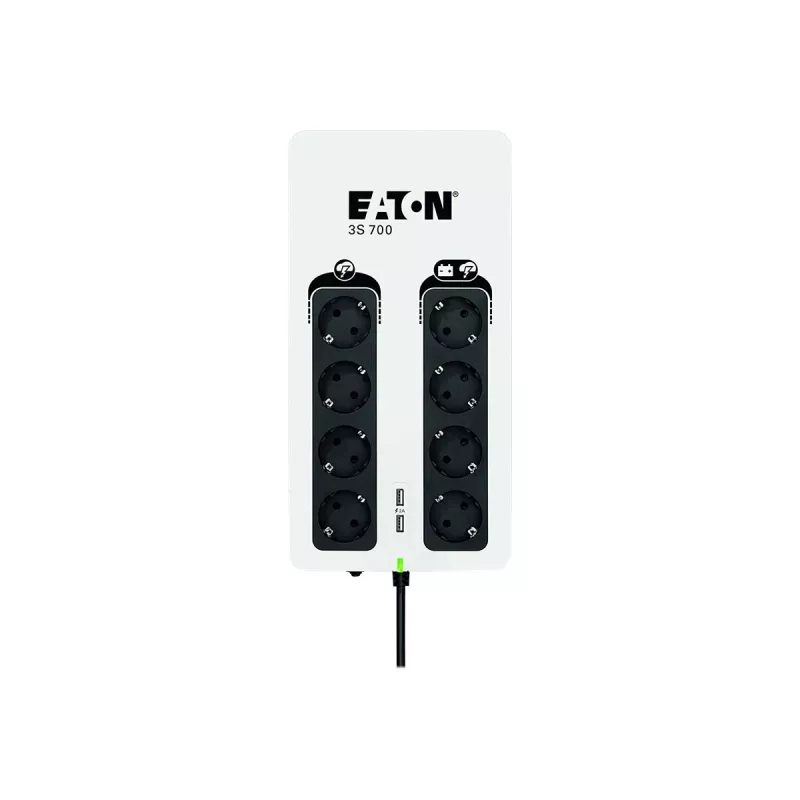 Uninterruptible Power Supply Eaton 3S700D