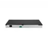HPE - FlexNetwork 5140 24G PoE+ 4SFP+ EI - Switch - L3 - Smart - 24 x 10/100/1000 (PoE+) + 4 x Combo 10/100/1000Base-T (PoE+) / 100/1000Base-X SFP + 4 x 10 Gigabit Ethernet / 1 Gig