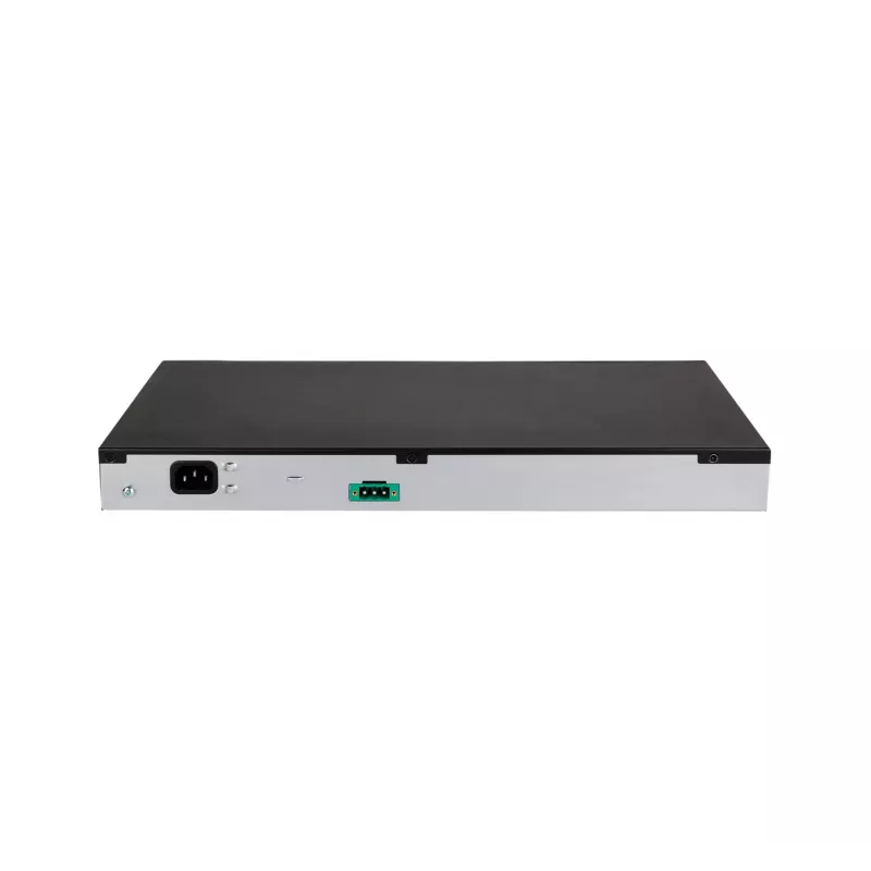 HPE - FlexNetwork 5140 24G PoE+ 4SFP+ EI - Switch - L3 - Smart - 24 x 10/100/1000 (PoE+) + 4 x Combo 10/100/1000Base-T (PoE+) / 100/1000Base-X SFP + 4 x 10 Gigabit Ethernet / 1 Gig
