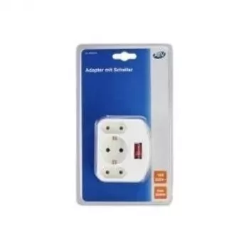 Power Adapter Inverter REV 00135101