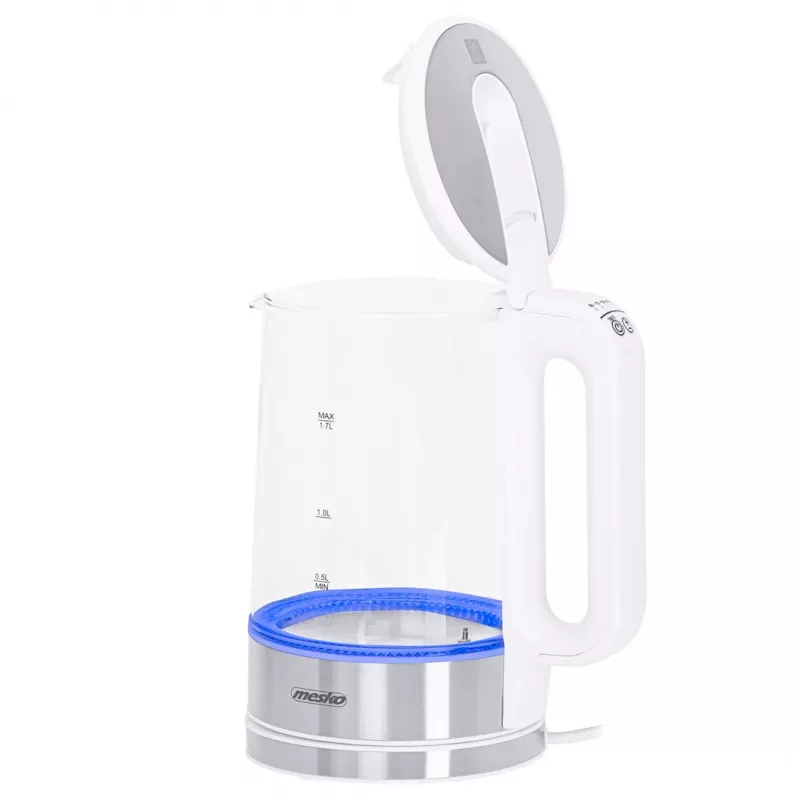 MESKO MS 1301W electric kettle