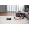 Anker Eufy | Robot Vacuum Cleaner with All-in-One Station | Omni S1 | Wet&Dry | Operating time (max) 216 min | 4600 mAh | 8000 Pa | Gray