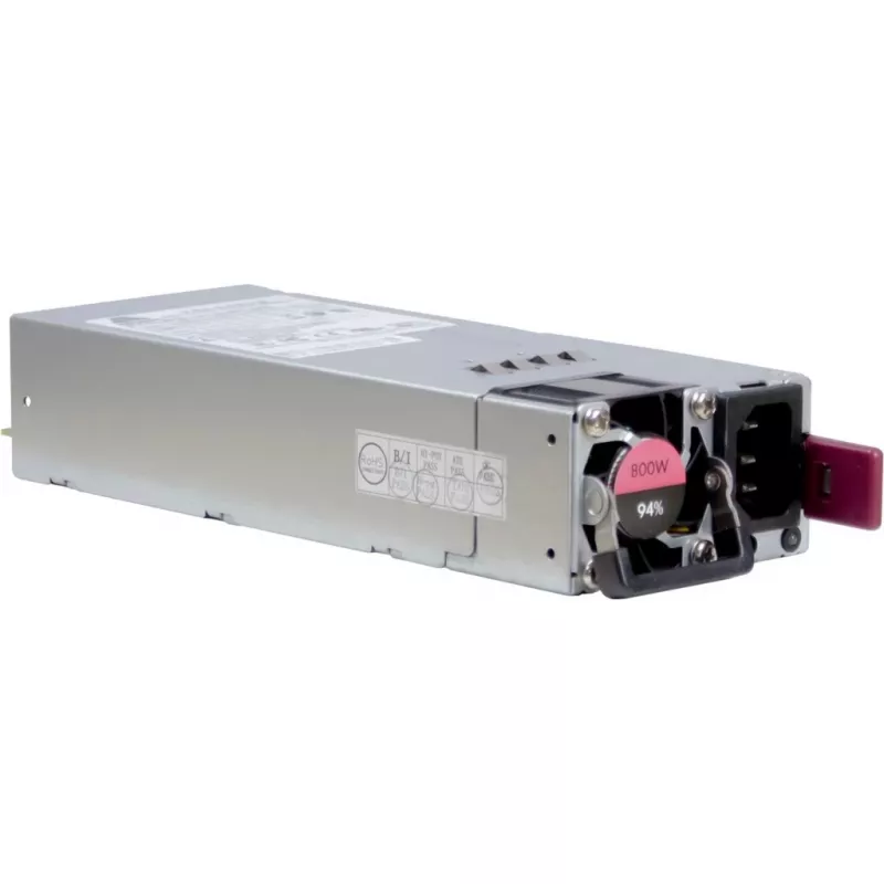 Power Supply Unit Inter-Tech ASPOWER R2A-DV0800-N 800 W