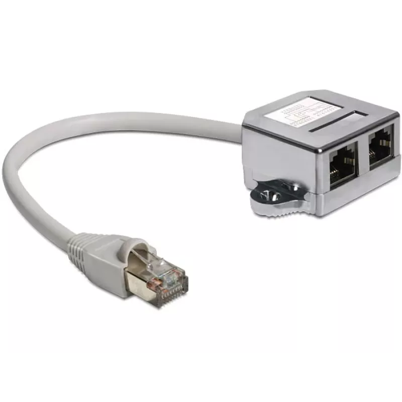 Networking cable DeLOCK 65177