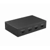 HDMI Splitter Gembird GEMBIRD DSP-HDMI4K-4P-01 — 4-port 4K