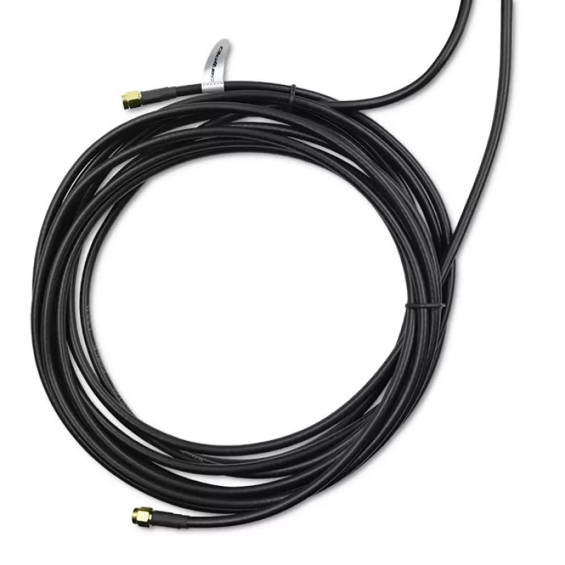 External 4G LTE Dual MIMO Antenna QOLTEC 57041 35 dBi 50 W