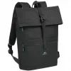 Backpack Rivacase Gremio 15.6 inch black – Rivacase Gremio 15.6 inch laptop backpack