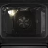 Gas-electric cooker GKS6C70XJ