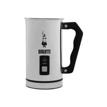 Bialetti MK01 Automatic milk frother Stainless steel