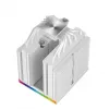 DeepCool AK620 Digital PRO WH Processor Air cooler 12 cm White 1 pc(s)