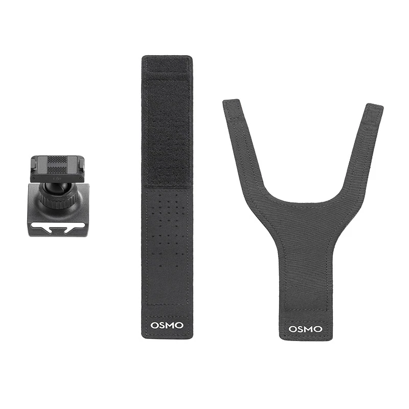 Camera wrist strap DJI CP.OS.00000278.01 width 51.1 mm depth 54 mm height 45.9 mm