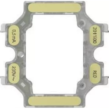 gira LED monitoring module 3792011 — auxiliary relay/earth leakage T2 0.5 mA, 0.5 mA threshold