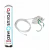 Inhalation oxygen with a concentration of 99.5% FEELOXY