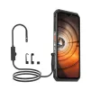 Endoscope UleFone uSmart E02 UF-EC02 720P HD camera 5.5mm probe
