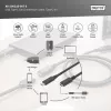 USB Type-C Extension Cable Digitus AK-300210-007-S 0.7m