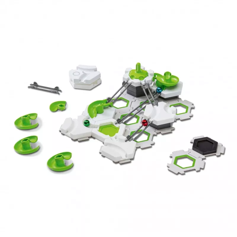 GraviTrax GO Rotative Ravensburger Multicolour 23703