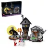LEGO Ideas - Tim Burtons Disney Film Nightmare Before Christmas (21351)