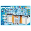 Toy figure Playmobil 70191 Furnished Hospital Wing 297 pieces