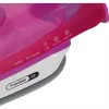 Braun FreeStyle 3 FI 3124 Dry & Steam iron Ceramic soleplate 2400 W Purple