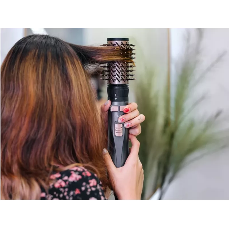 Hair styler LAFE LAFLOK47536 with Sleek & Shine Technology