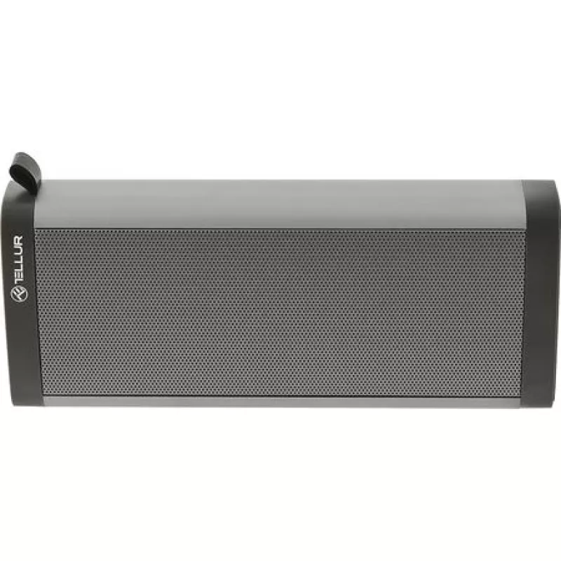 Portable Speaker Tellur Bluetooth Speaker Selene Gray