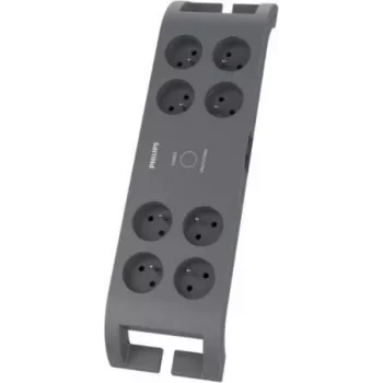 Surge protector Philips SPN3180A/60 — 8 outlets, 2.0 m cable