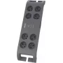 Surge protector Philips SPN3180A/60 — 8 outlets, 2.0 m cable