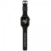Smartwatch Garett Kids Essa 2 4G Black — kids' GPS watch with 4G connectivity