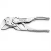 KNIPEX ADJUSTABLE PLIERS 100mm XS