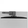 Ergotron LX Pro - Mounting Kit (Monitor Arm) - for LCD-Display - grommet mounting, tall pole - Aluminium - Dark Grey - Screen Size: to 86,4 cm (to 34 inch)