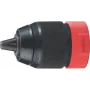 Drill Adapter SDS Plus to 1/4 inch Hex Bit Holder Metabo FUTURO PLUS S1M/HM 627203000 keyless