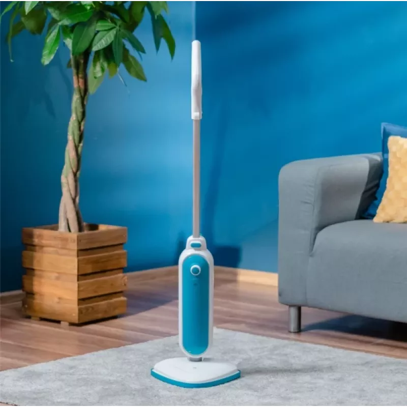Steam cleaner ZELMER ZST1300 — 1500W power, 0.5L water tank