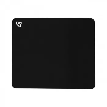 Sbox MP-03B Black Gel Mouse Pad
