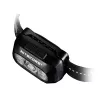 Headlamp Nitecore NU30 — compact wearable LED headlamp, up to 500 lumens, multiple output levels, red-light mode