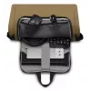 Backpack laptop case Lenovo GX41U39298 for 40.6 cm (16 inch) notebooks, Nylon/Polyester, 25 L, Black/Yellow