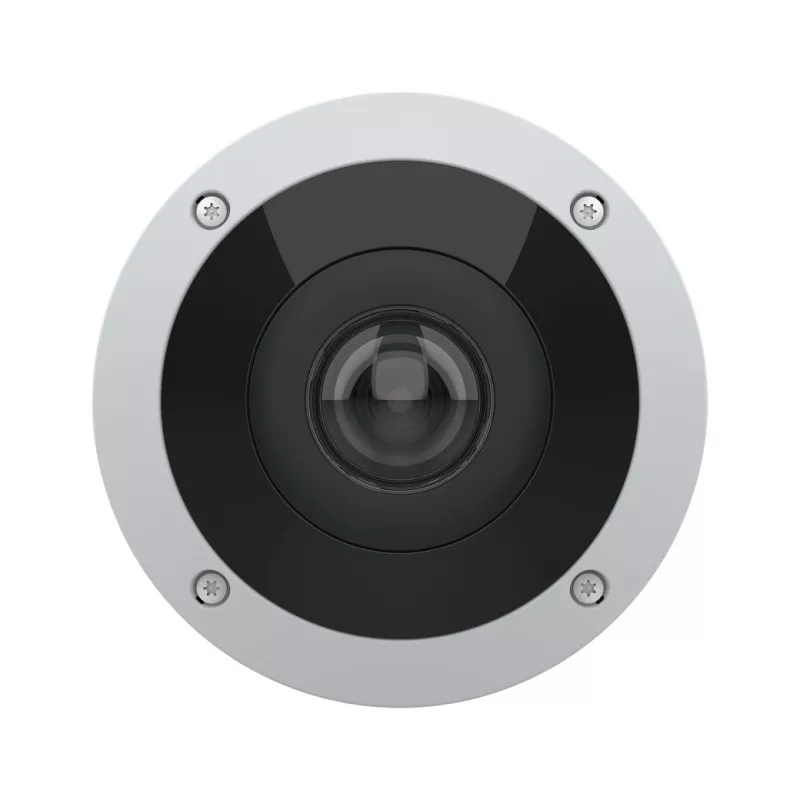 Axis M4318-PLVE Dome IP security camera Indoor 2992 x 2992 pixels Ceiling/wall