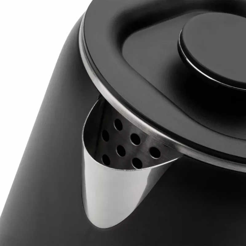 Electric kettle Jata JEHA1575 1.7L 2200W Stainless Steel