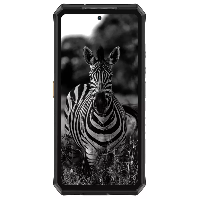Rugged smartphone UleFone Armor 28 Ultra 5G — 16GB RAM, 1TB storage, Black