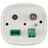 Hanwha Techwin WiseNet HD+ HCB-6001 - Surveillance Camera (no lens)