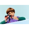 LEGO MARVEL 76337 Miles Morales Mech vs. Spider-Man 2099